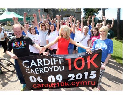 Cardiff 10k